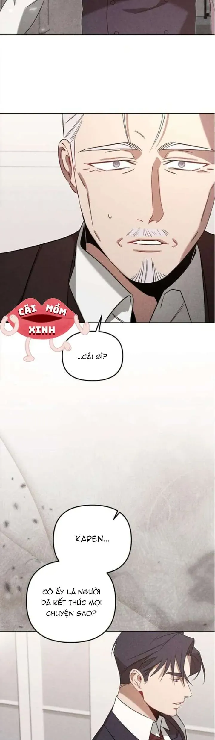 Nơi Đóa Hồng Vàng Úa Tàn Chapter 18 - 12