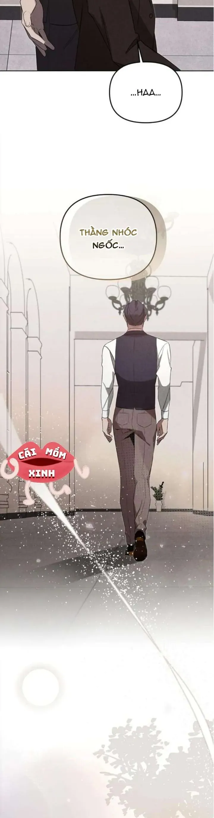 Nơi Đóa Hồng Vàng Úa Tàn Chapter 18 - 20