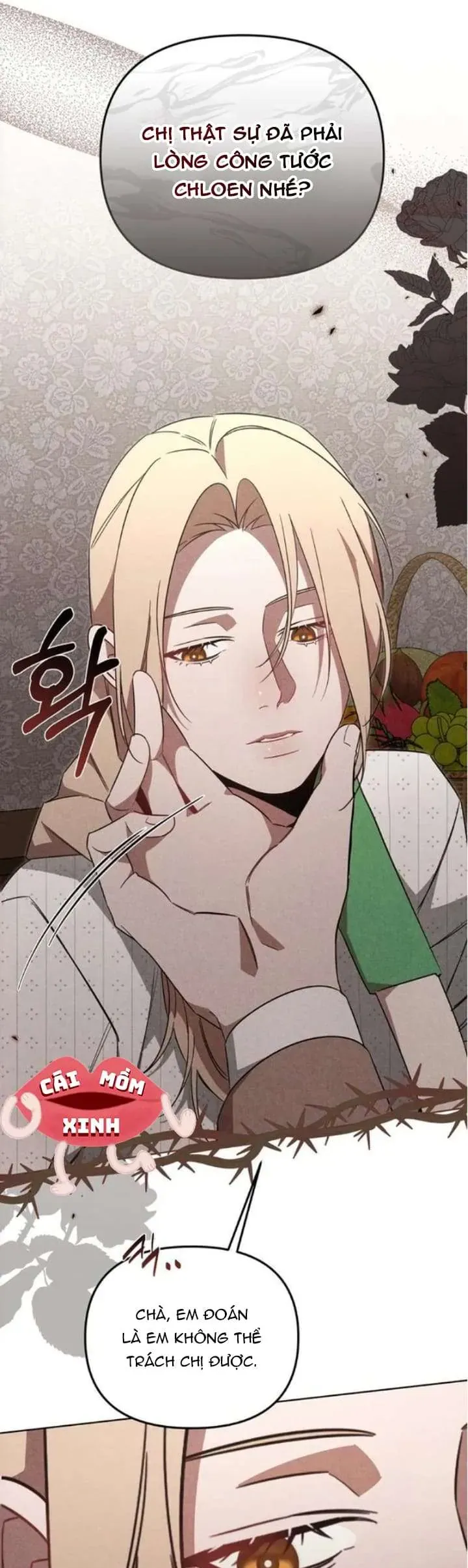 Nơi Đóa Hồng Vàng Úa Tàn Chapter 18 - 25