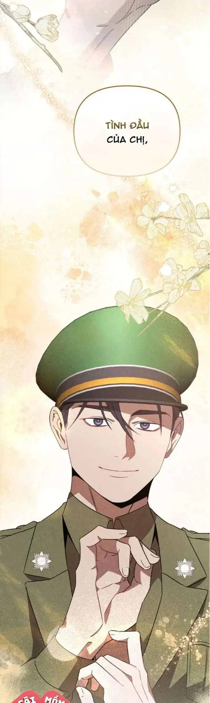Nơi Đóa Hồng Vàng Úa Tàn Chapter 18 - 27