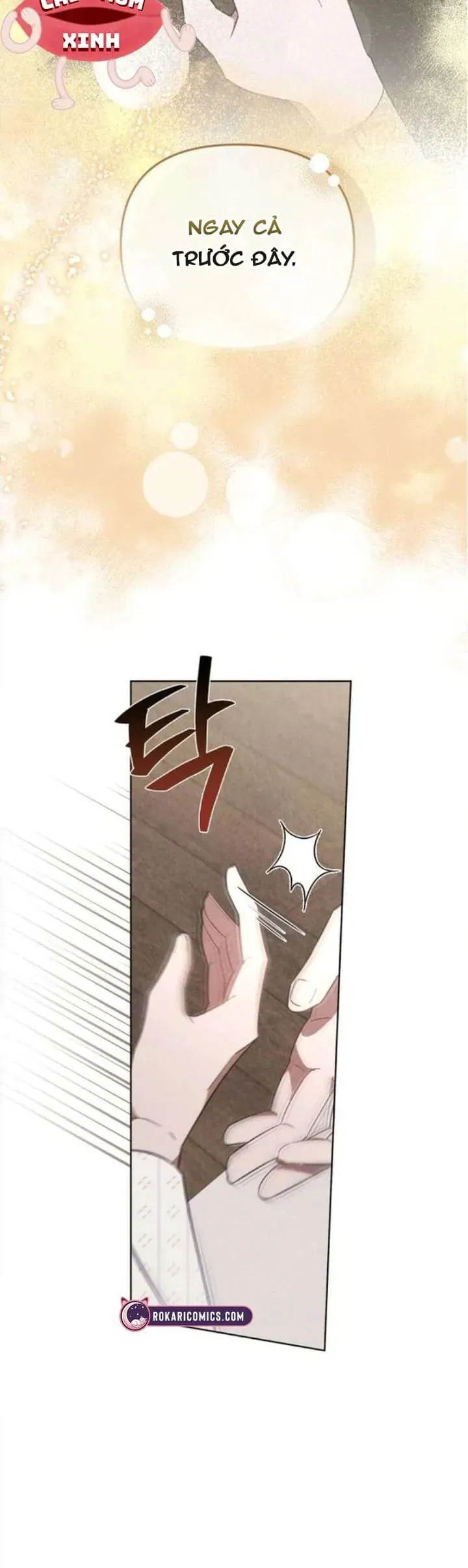 Nơi Đóa Hồng Vàng Úa Tàn Chapter 18 - 28