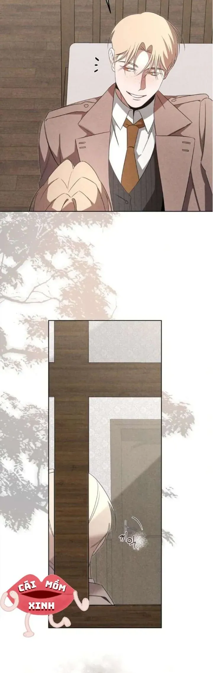 Nơi Đóa Hồng Vàng Úa Tàn Chapter 18 - 30