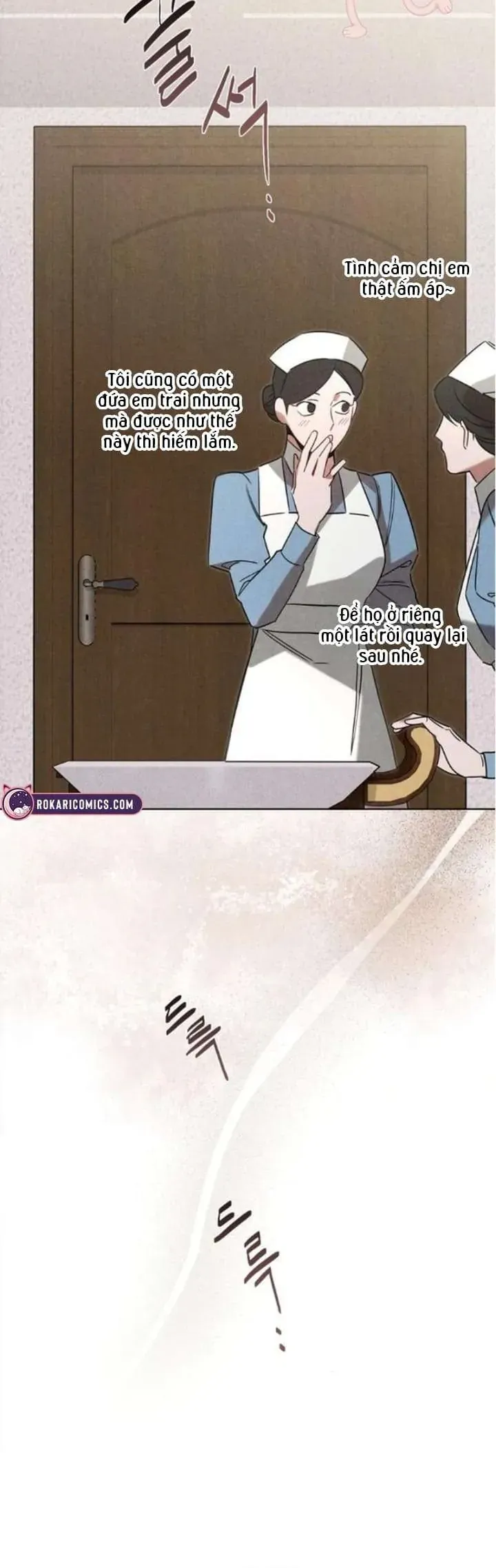 Nơi Đóa Hồng Vàng Úa Tàn Chapter 18 - 32