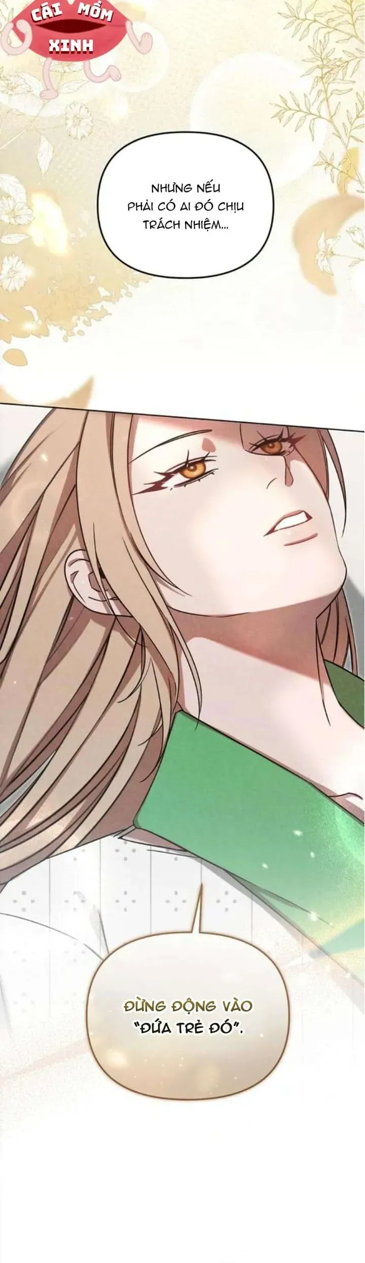 Nơi Đóa Hồng Vàng Úa Tàn Chapter 18 - 36