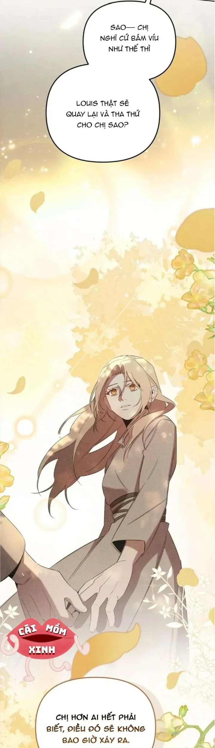 Nơi Đóa Hồng Vàng Úa Tàn Chapter 18 - 38