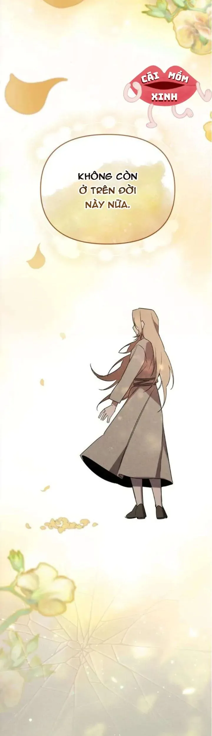 Nơi Đóa Hồng Vàng Úa Tàn Chapter 18 - 40