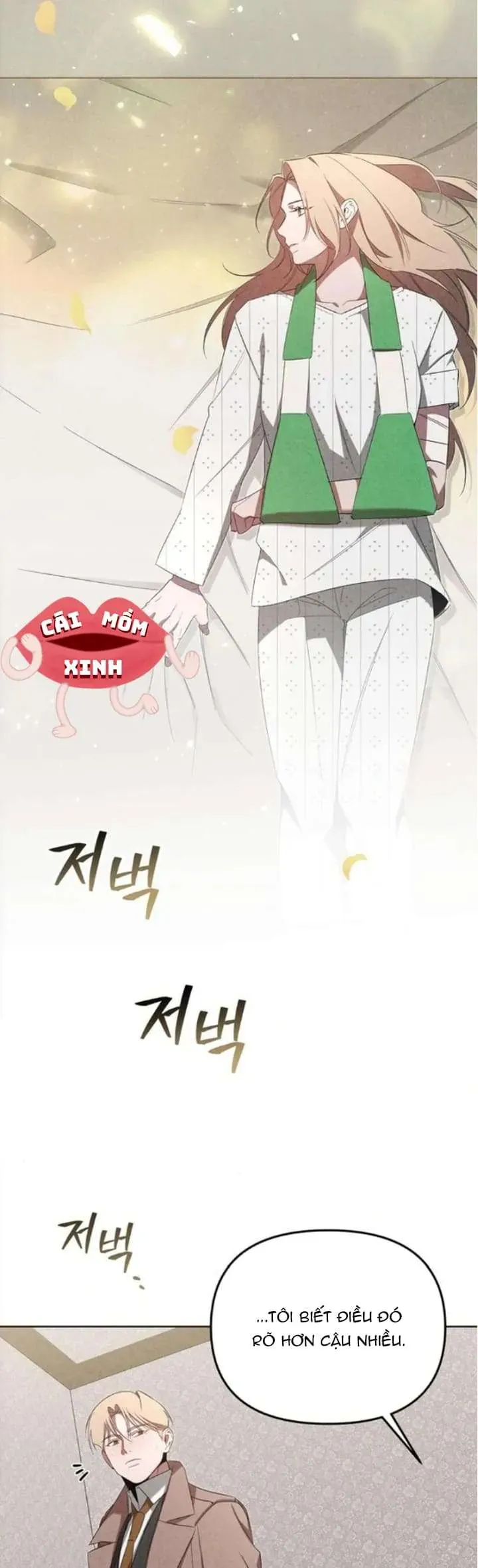 Nơi Đóa Hồng Vàng Úa Tàn Chapter 18 - 41