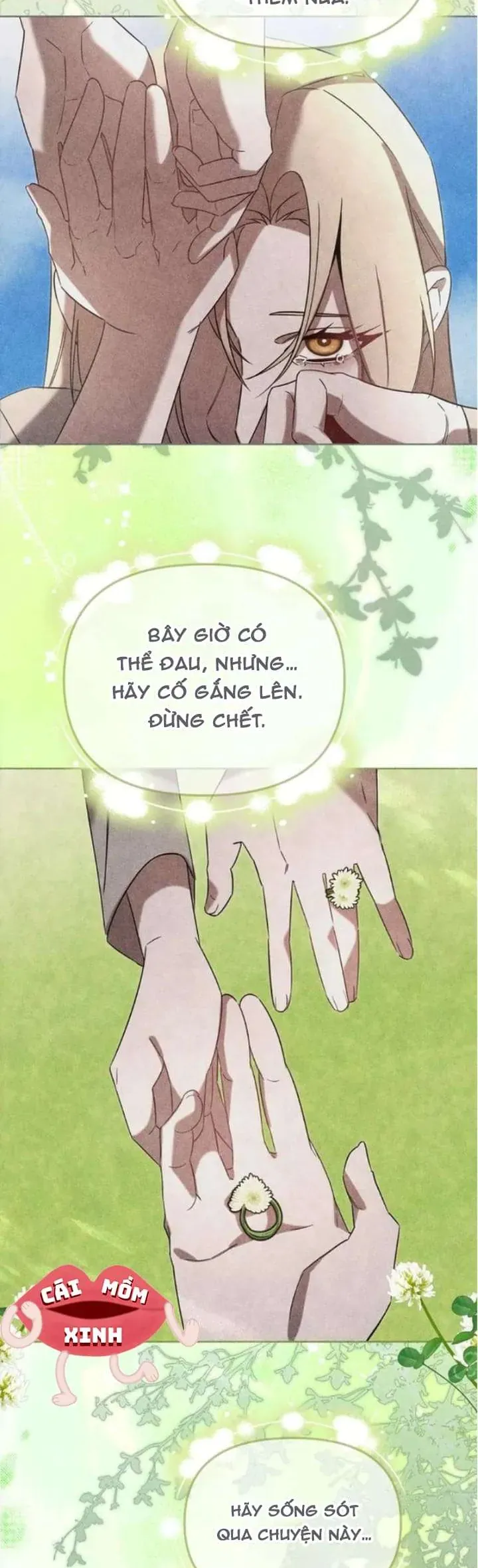 Nơi Đóa Hồng Vàng Úa Tàn Chapter 18 - 43