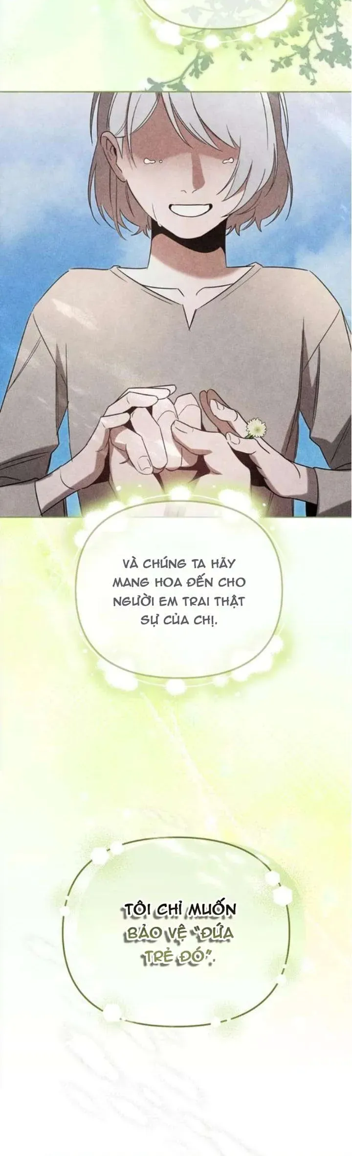 Nơi Đóa Hồng Vàng Úa Tàn Chapter 18 - 44