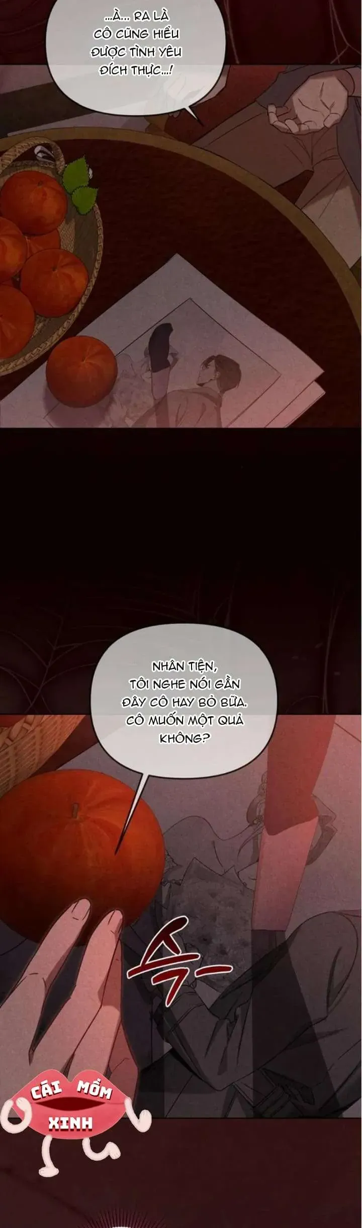 Nơi Đóa Hồng Vàng Úa Tàn Chapter 18 - 49