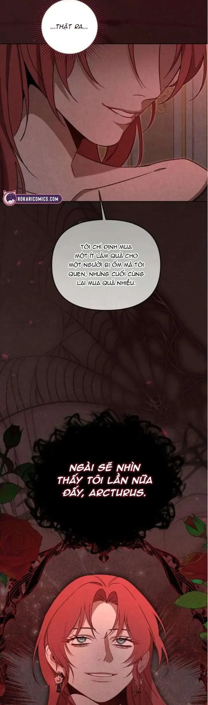 Nơi Đóa Hồng Vàng Úa Tàn Chapter 18 - 50