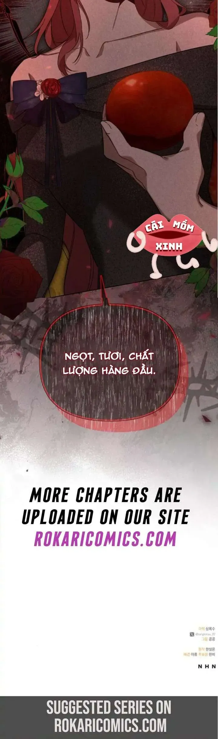 Nơi Đóa Hồng Vàng Úa Tàn Chapter 18 - 51