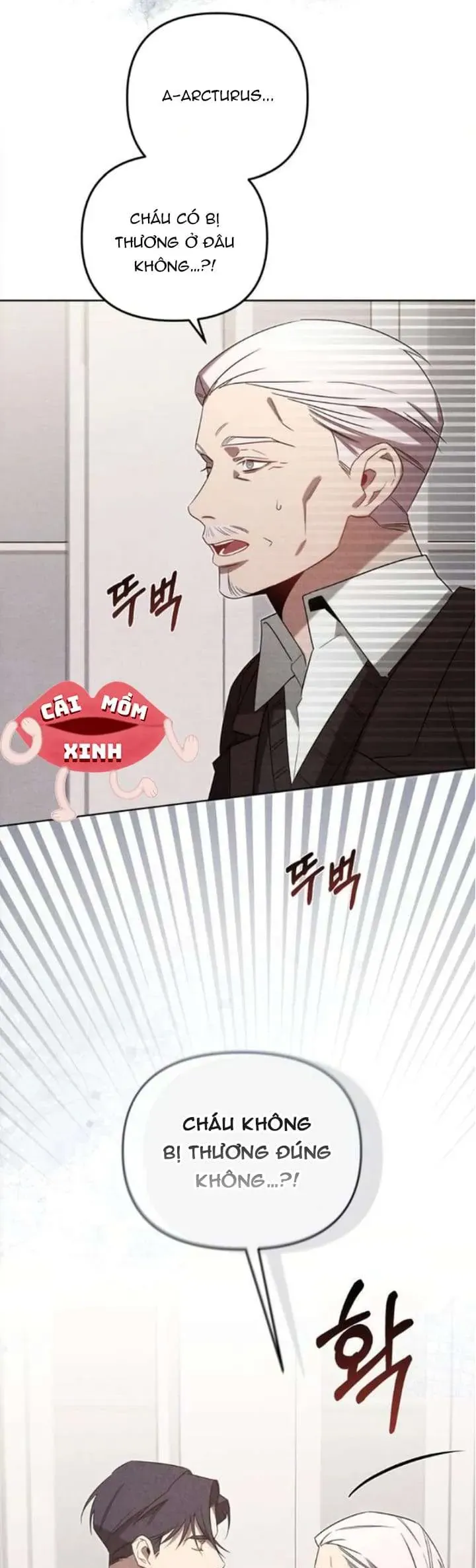 Nơi Đóa Hồng Vàng Úa Tàn Chapter 18 - 7