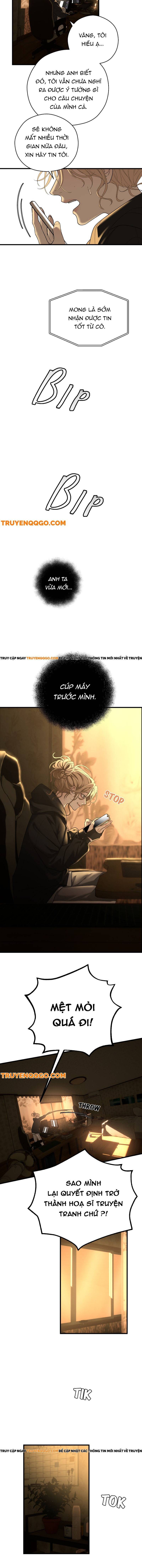 Ink Blood Chapter 2 - 4