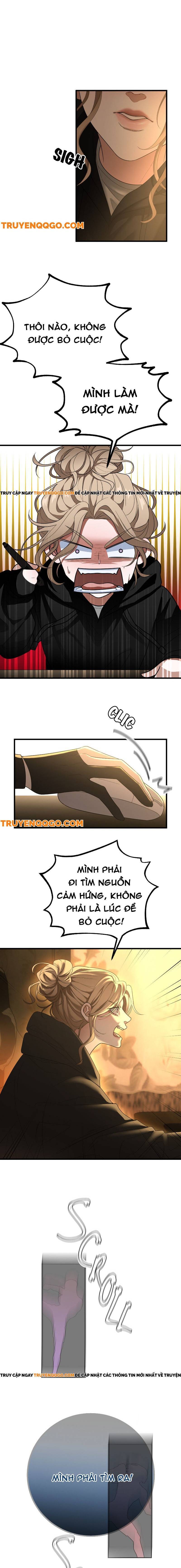 Ink Blood Chapter 2 - 5