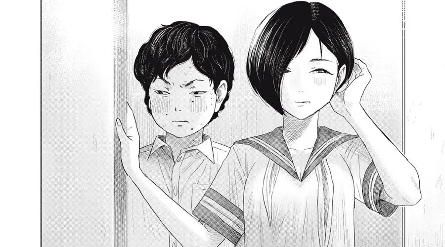 Câu Lạc Bộ Hôn Hít Cho Mọi Nhà Chapter 14 - 13