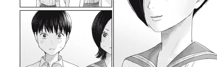 Câu Lạc Bộ Hôn Hít Cho Mọi Nhà Chapter 14 - 15