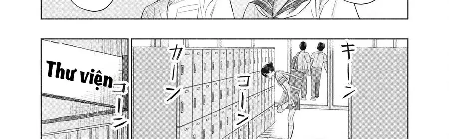 Câu Lạc Bộ Hôn Hít Cho Mọi Nhà Chapter 14 - 18