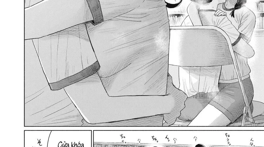 Câu Lạc Bộ Hôn Hít Cho Mọi Nhà Chapter 14 - 20