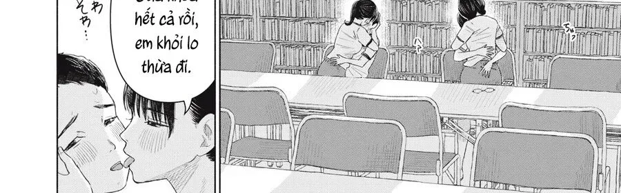 Câu Lạc Bộ Hôn Hít Cho Mọi Nhà Chapter 14 - 21