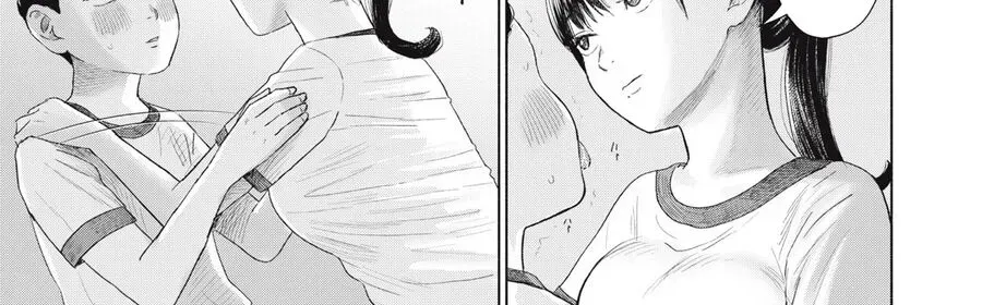 Câu Lạc Bộ Hôn Hít Cho Mọi Nhà Chapter 14 - 24