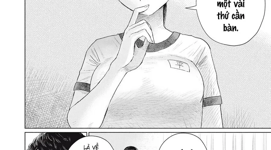 Câu Lạc Bộ Hôn Hít Cho Mọi Nhà Chapter 14 - 26