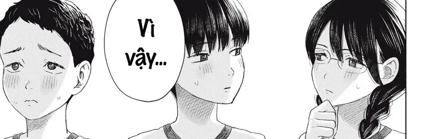 Câu Lạc Bộ Hôn Hít Cho Mọi Nhà Chapter 14 - 30