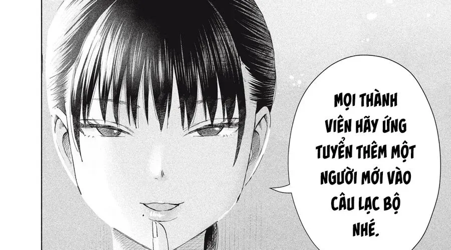 Câu Lạc Bộ Hôn Hít Cho Mọi Nhà Chapter 14 - 31