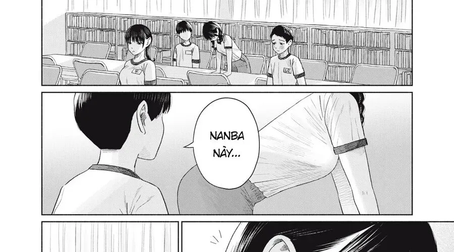 Câu Lạc Bộ Hôn Hít Cho Mọi Nhà Chapter 14 - 38