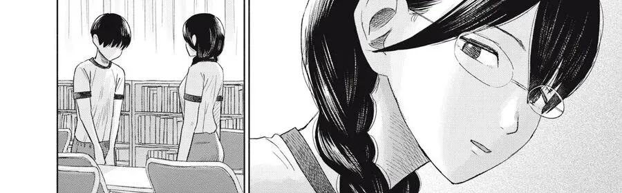 Câu Lạc Bộ Hôn Hít Cho Mọi Nhà Chapter 14 - 39