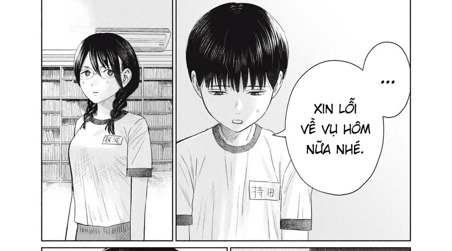 Câu Lạc Bộ Hôn Hít Cho Mọi Nhà Chapter 14 - 40