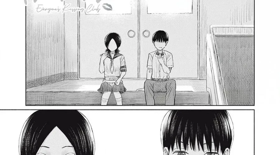 Câu Lạc Bộ Hôn Hít Cho Mọi Nhà Chapter 14 - 5