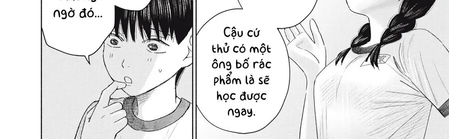 Câu Lạc Bộ Hôn Hít Cho Mọi Nhà Chapter 14 - 45