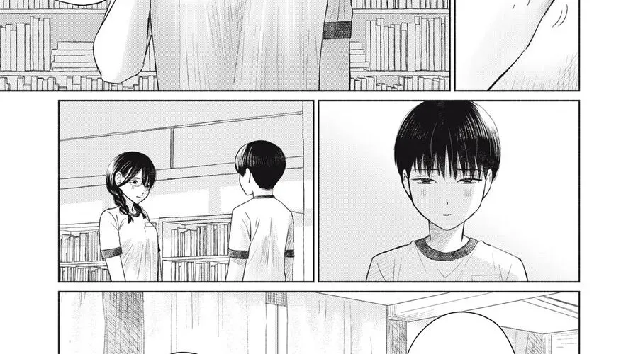 Câu Lạc Bộ Hôn Hít Cho Mọi Nhà Chapter 14 - 47