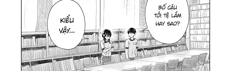 Câu Lạc Bộ Hôn Hít Cho Mọi Nhà Chapter 14 - 48