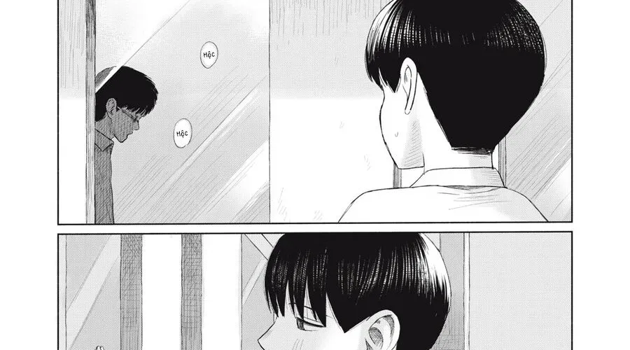 Câu Lạc Bộ Hôn Hít Cho Mọi Nhà Chapter 14 - 53