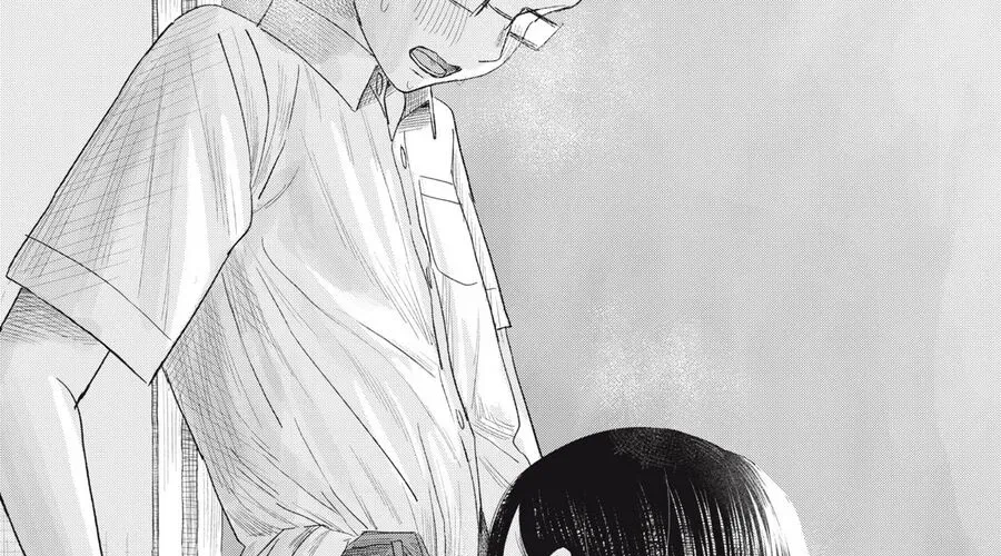 Câu Lạc Bộ Hôn Hít Cho Mọi Nhà Chapter 14 - 55