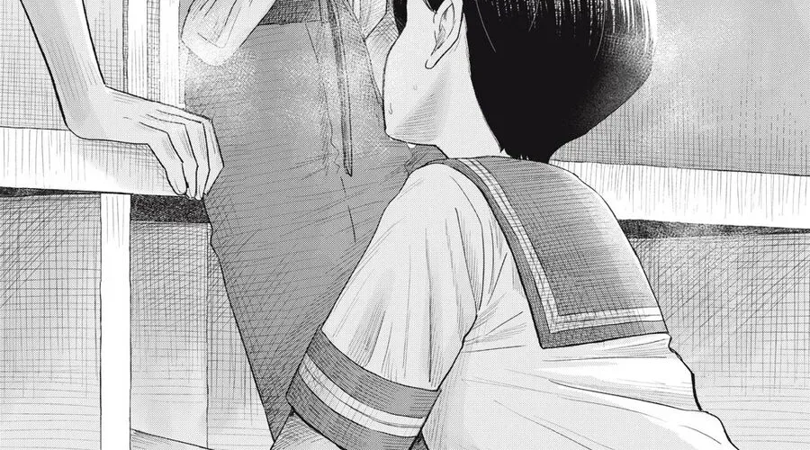 Câu Lạc Bộ Hôn Hít Cho Mọi Nhà Chapter 14 - 56