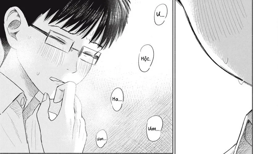 Câu Lạc Bộ Hôn Hít Cho Mọi Nhà Chapter 14 - 59