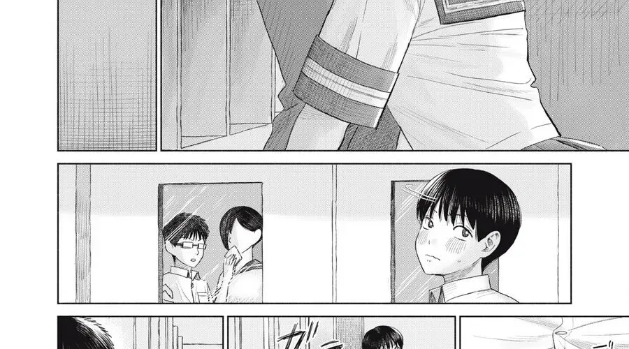 Câu Lạc Bộ Hôn Hít Cho Mọi Nhà Chapter 14 - 62