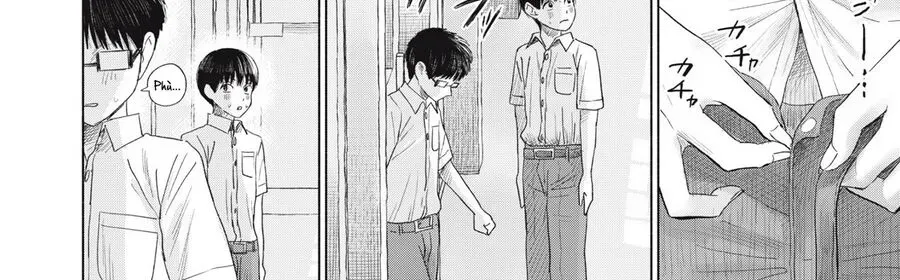 Câu Lạc Bộ Hôn Hít Cho Mọi Nhà Chapter 14 - 63