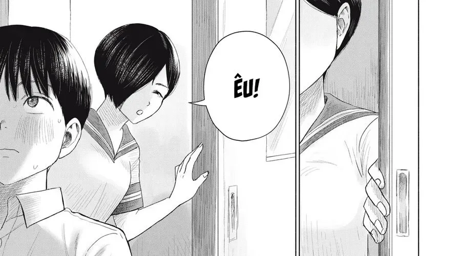 Câu Lạc Bộ Hôn Hít Cho Mọi Nhà Chapter 14 - 64