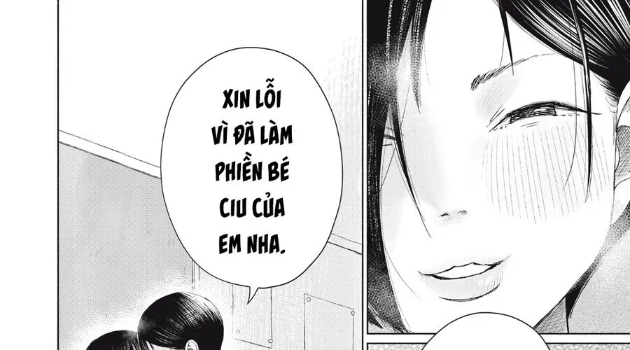 Câu Lạc Bộ Hôn Hít Cho Mọi Nhà Chapter 14 - 68