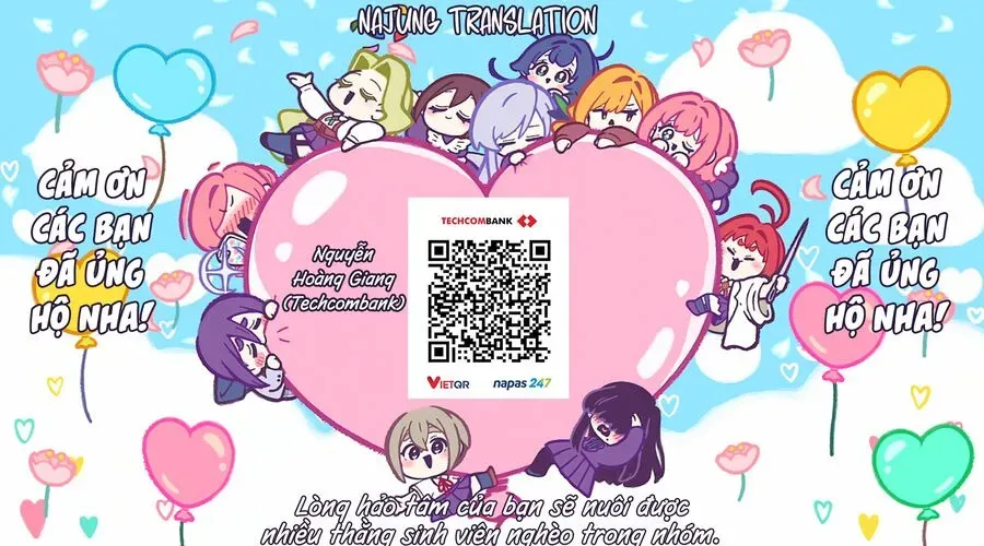 Câu Lạc Bộ Hôn Hít Cho Mọi Nhà Chapter 14 - 72