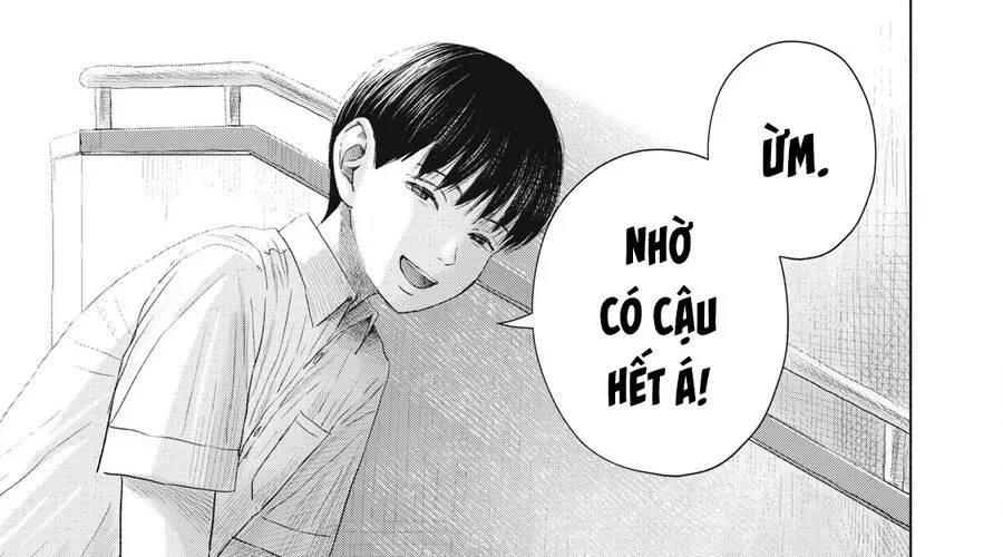 Câu Lạc Bộ Hôn Hít Cho Mọi Nhà Chapter 14 - 10
