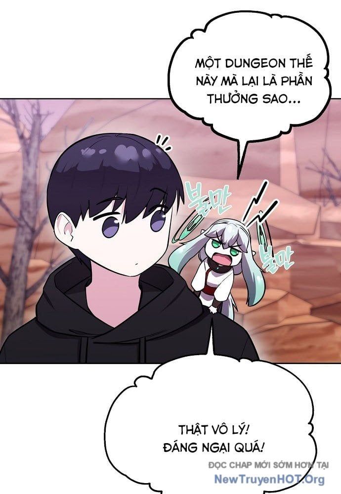 Chúa Quỷ Muốn Trở Thành Đầu Bếp Chapter 46 - 46