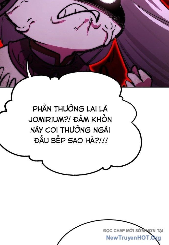 Chúa Quỷ Muốn Trở Thành Đầu Bếp Chapter 46 - 50