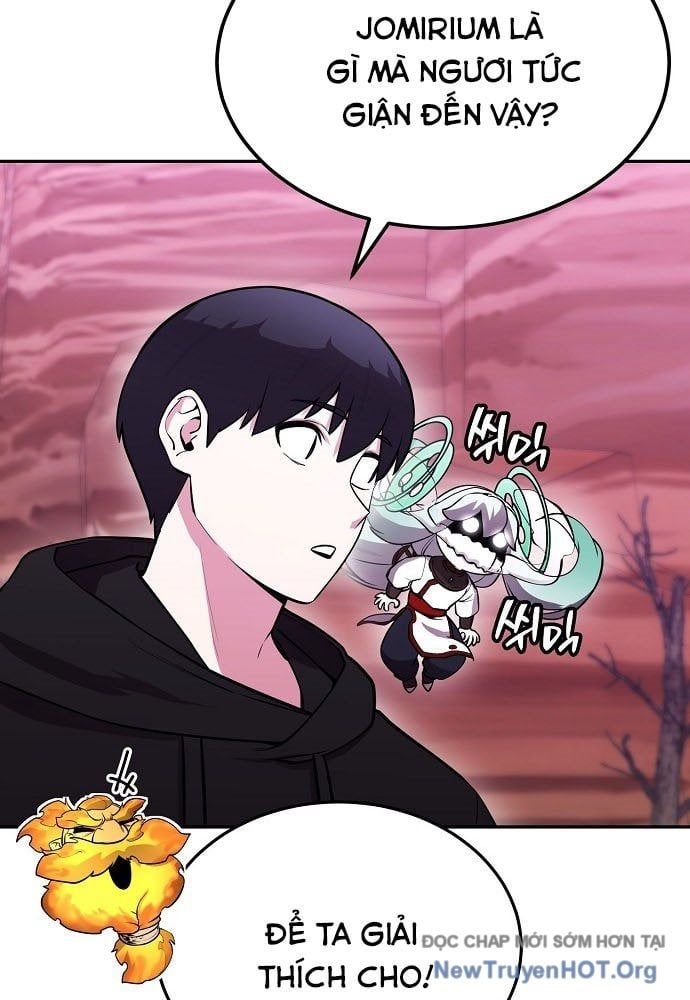 Chúa Quỷ Muốn Trở Thành Đầu Bếp Chapter 46 - 51