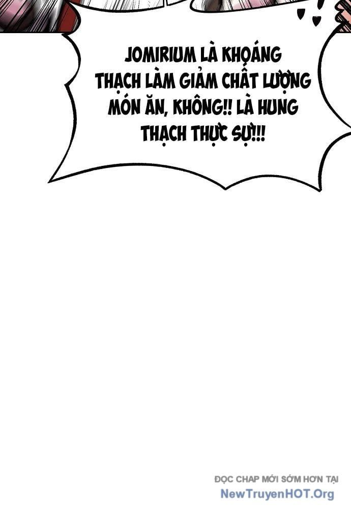 Chúa Quỷ Muốn Trở Thành Đầu Bếp Chapter 46 - 56