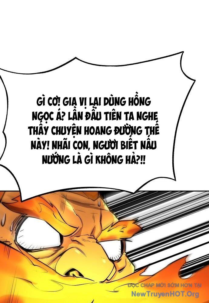 Chúa Quỷ Muốn Trở Thành Đầu Bếp Chapter 46 - 57